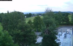 Golfové hřiště