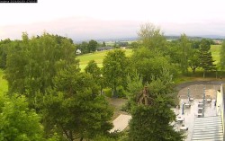 Golfové hřiště