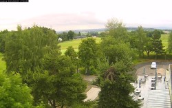 Golfové hřiště