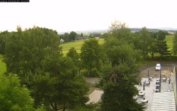 Golfové hřiště