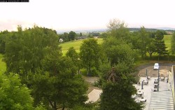 Golfové hřiště