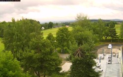 Golfové hřiště
