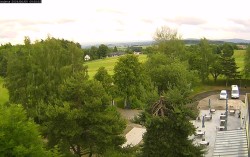 Golfové hřiště