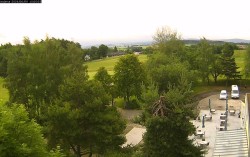Golfové hřiště