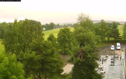 Golfové hřiště