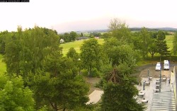 Golfové hřiště