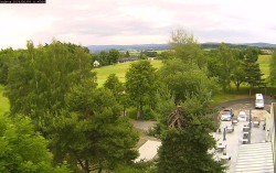 Golfové hřiště