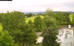 Golfové hřiště