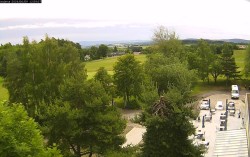 Golfové hřiště