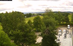 Golfové hřiště