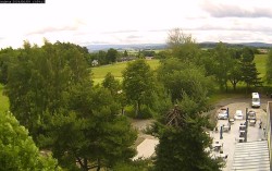 Golfové hřiště