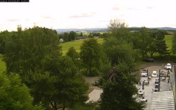 Golfové hřiště