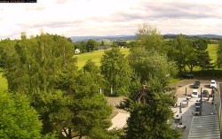 Golfové hřiště