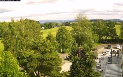 Golfové hřiště