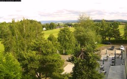 Golfové hřiště