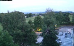 Golfové hřiště