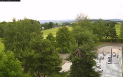 Golfové hřiště