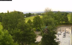 Golfové hřiště