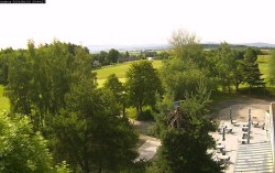 Golfové hřiště