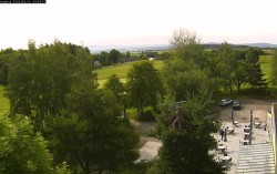 Golfové hřiště