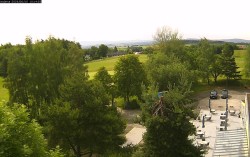 Golfové hřiště