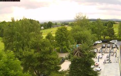 Golfové hřiště