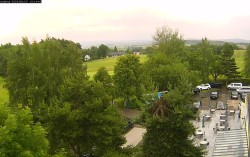 Golfové hřiště