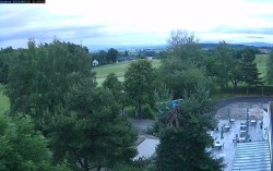 Golfové hřiště