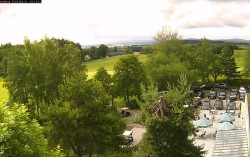 Golfové hřiště