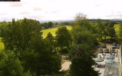 Golfové hřiště