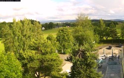 Golfové hřiště