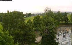 Golfové hřiště