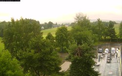 Golfové hřiště