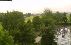 Golfové hřiště