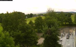 Golfové hřiště
