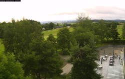 Golfové hřiště