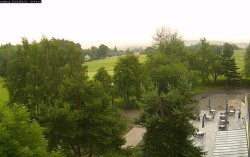 Golfové hřiště