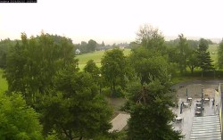 Golfové hřiště