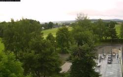 Golfové hřiště
