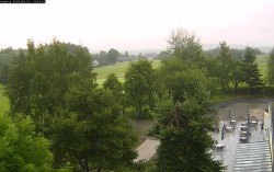 Golfové hřiště
