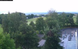 Golfové hřiště