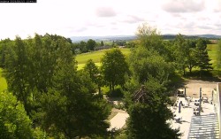 Golfové hřiště
