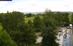 Golfové hřiště