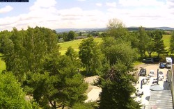 Golfové hřiště