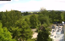 Golfové hřiště