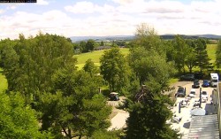 Golfové hřiště