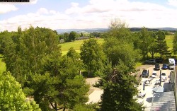 Golfové hřiště