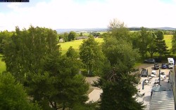 Golfové hřiště