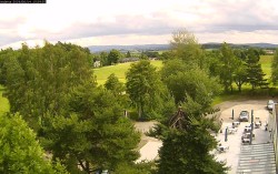 Golfové hřiště