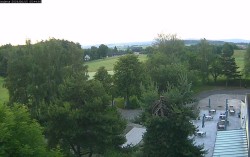 Golfové hřiště